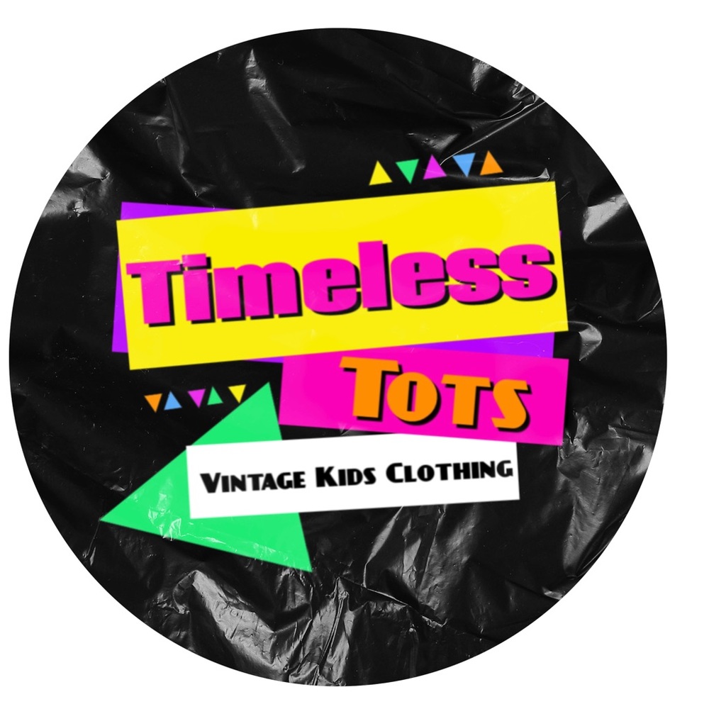 Meet your Posher, Timeless